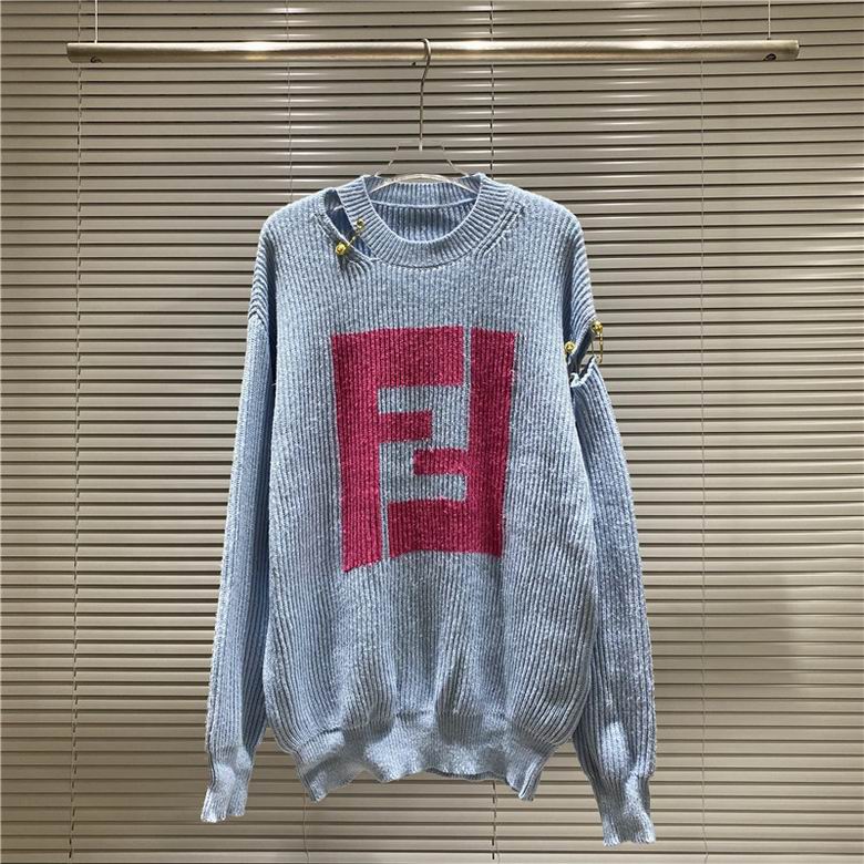 Fendi Sweater-009